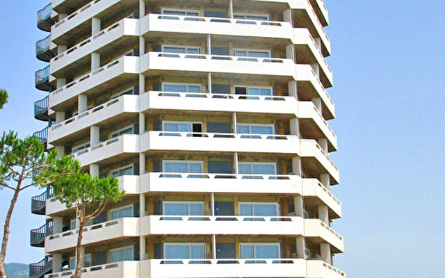 Torre Del Sole 6