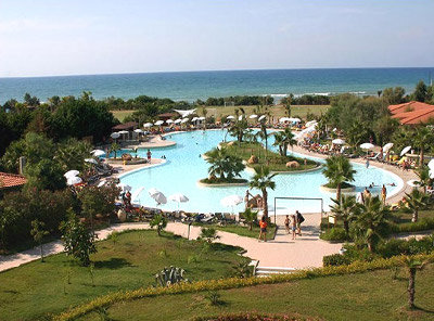 Acacia Resort 8