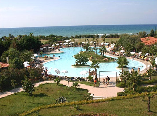 Acacia Resort 1