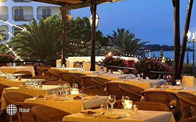 Hilton Giardini Naxos 9