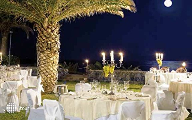 Hilton Giardini Naxos 19
