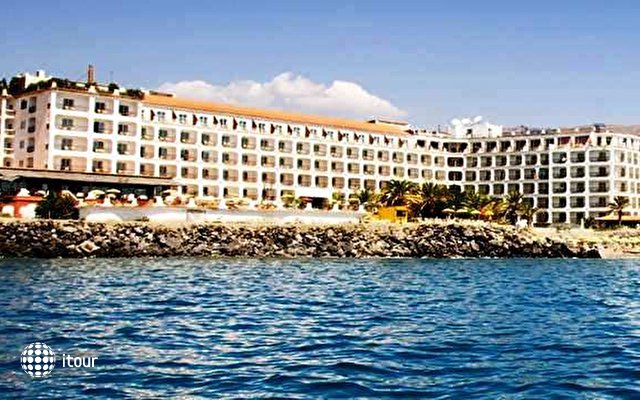 Hilton Giardini Naxos 27