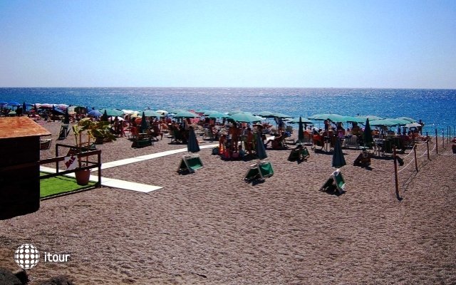 Holiday Club Giardini Naxos 20