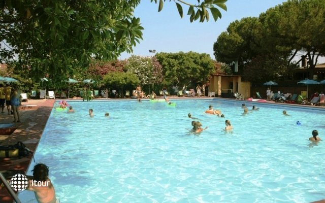 Holiday Club Giardini Naxos 27