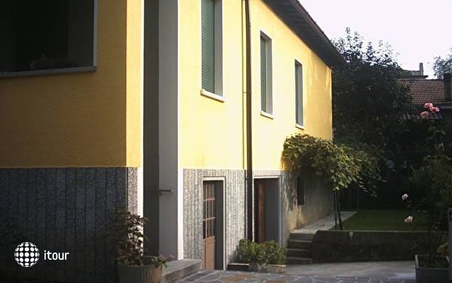 Villa Chiara 2
