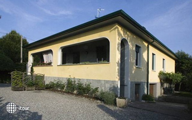 Villa Chiara 3