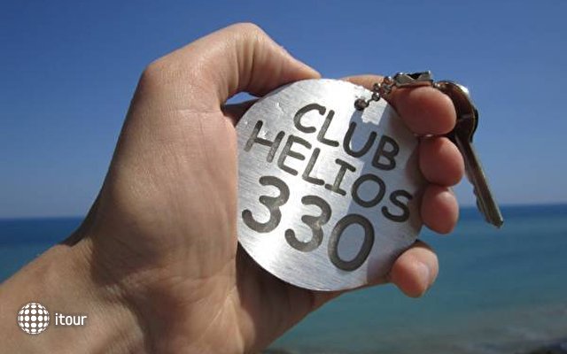 Hotel Club Helios 20