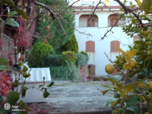 Villa Pozzo Greco 5