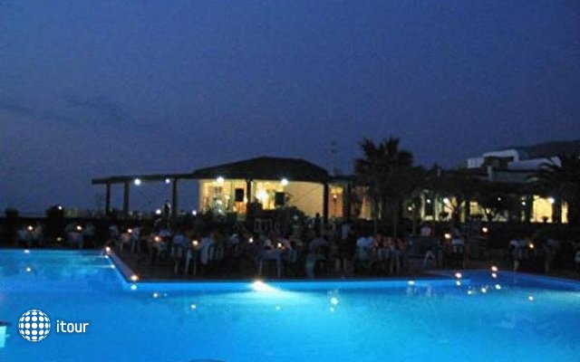 Villaggio Hotel Club Calanovellamare 2