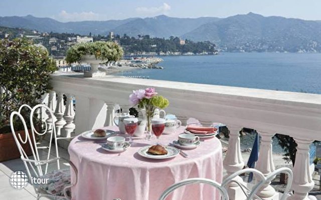 Grand Hotel Miramare 22