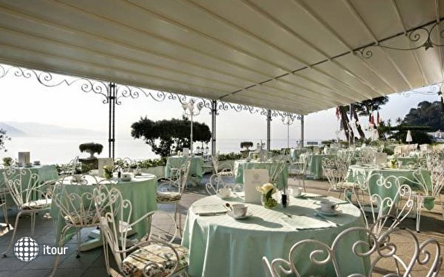 Grand Hotel Miramare 26