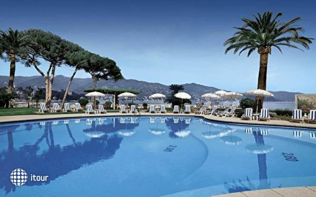 Grand Hotel Miramare 27