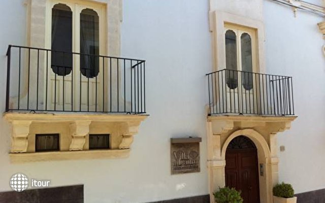 Villa Del Lauro 5