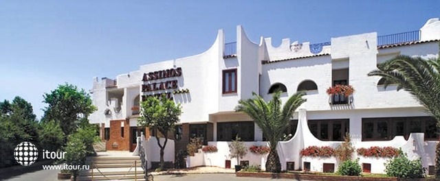 Assinos Palace 1