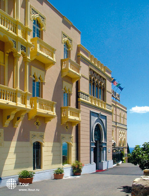 Excelsior Palace Hotel 2