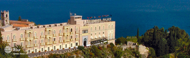Excelsior Palace Hotel 12