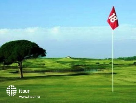 Donnafugata Golf Resort & Spa 8