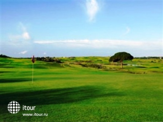 Donnafugata Golf Resort & Spa 16