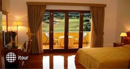 Le Madonie Golf Resort 5