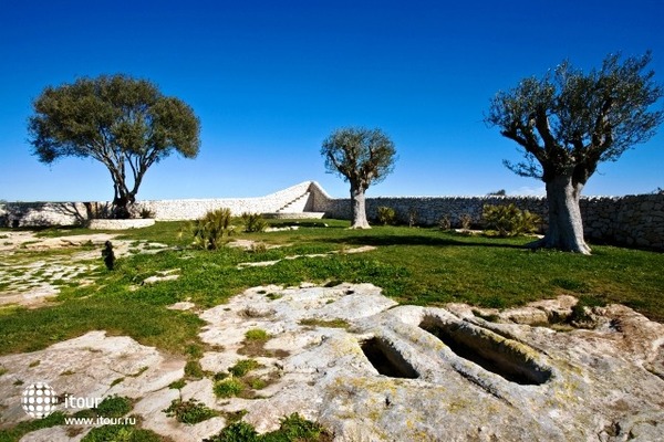 Eremo Della Giubiliana 22