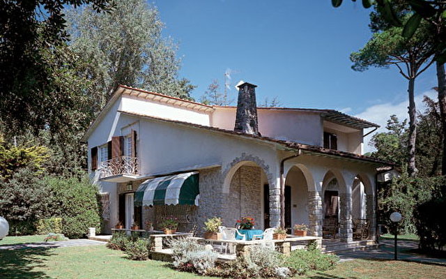 Villa Augustus 38