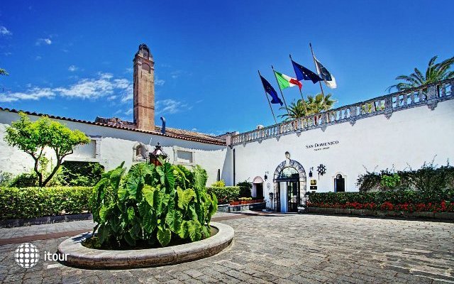 Hotel San Domenico 19