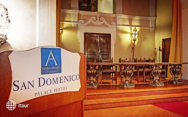 Hotel San Domenico 38