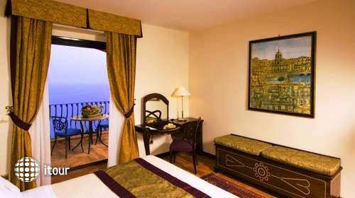 Baia Taormina Grand Palace Hotels & Spa 24