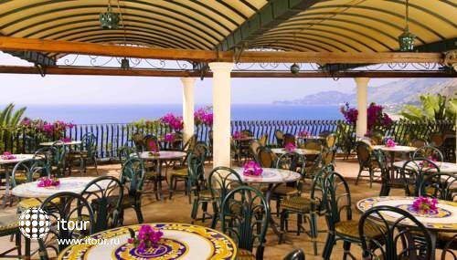 Baia Taormina Grand Palace Hotels & Spa 3