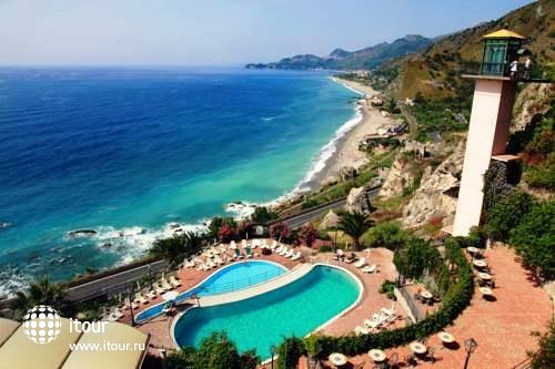 Baia Taormina Grand Palace Hotels & Spa 1