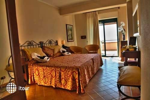 Baia Taormina Grand Palace Hotels & Spa 26
