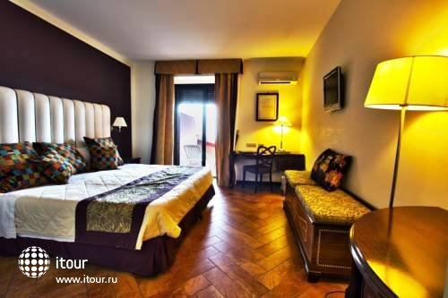 Baia Taormina Grand Palace Hotels & Spa 2