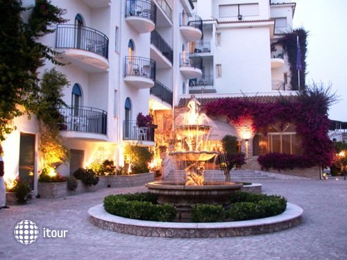 Sant` Alphio Garden Hotel & Spa 5
