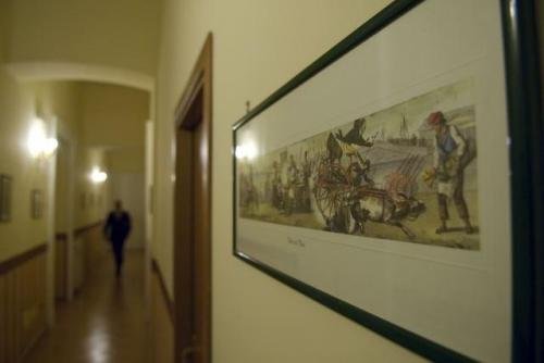 Albergo Napolit'amo 15