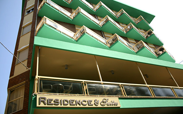 Suites & Residence 1