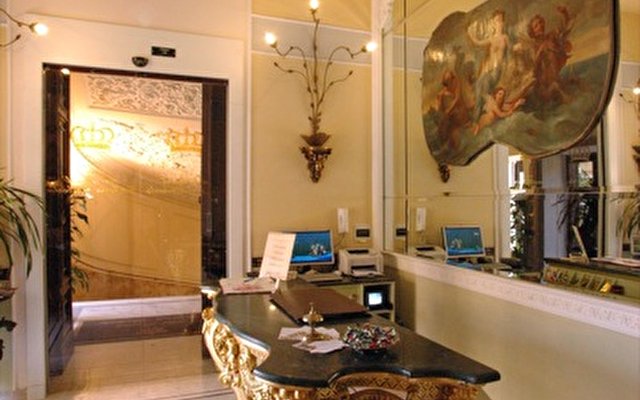 Art Resort Galleria Umberto 11