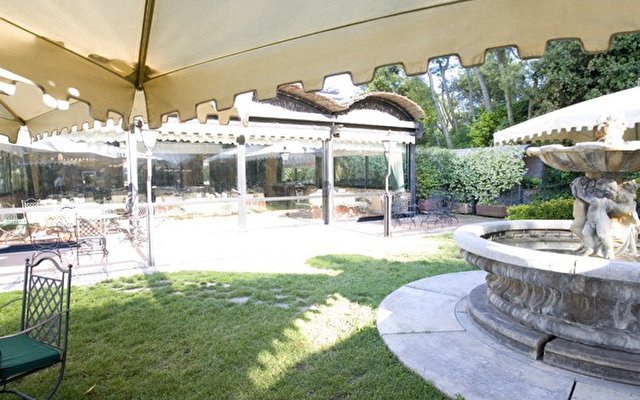 Villa Capodimonte 21