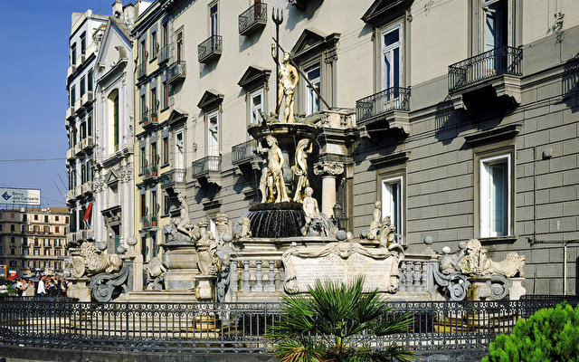 Palazzo Turchini 1
