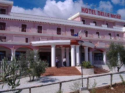 Hotel Delle More 9