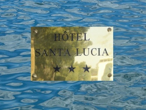 Grand Hotel Santa Lucia 10