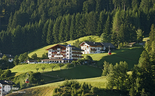 Alpenhotel Rainell 3