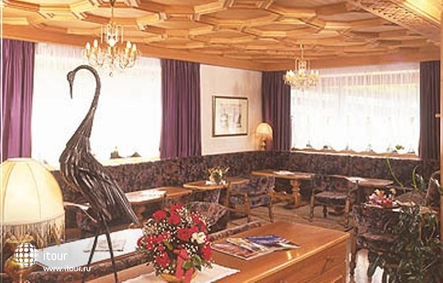 Bel Mont Hotel Selva Gardena 5