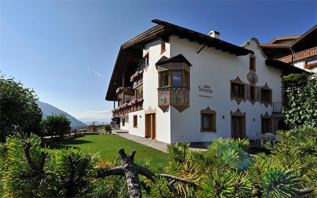 Residence Sovara 3
