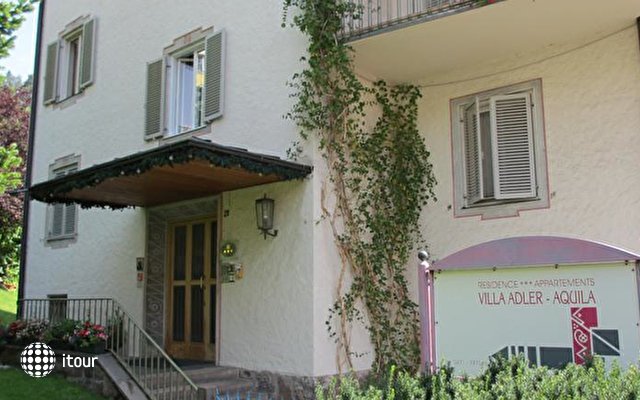 Residence Villa Aquila 4