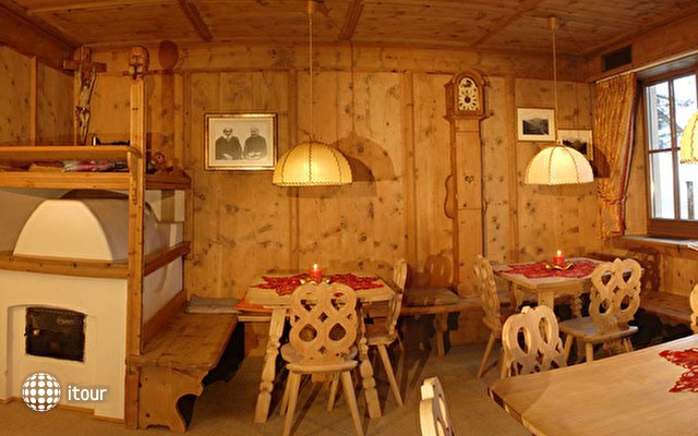 Dolomites Inn 5