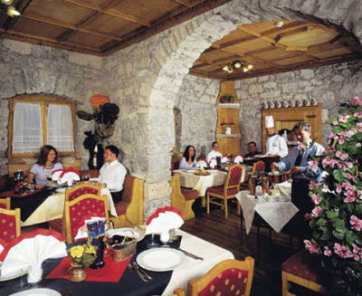 Dolomiti Hotel Club 7