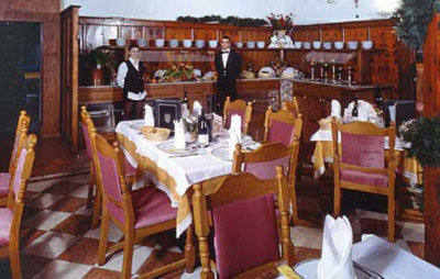 Dolomiti Hotel Club 18