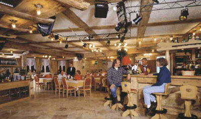 Dolomiti Hotel Club 20