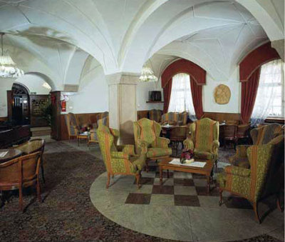 Dolomiti Hotel Club 3