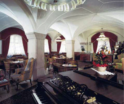 Dolomiti Hotel Club 4